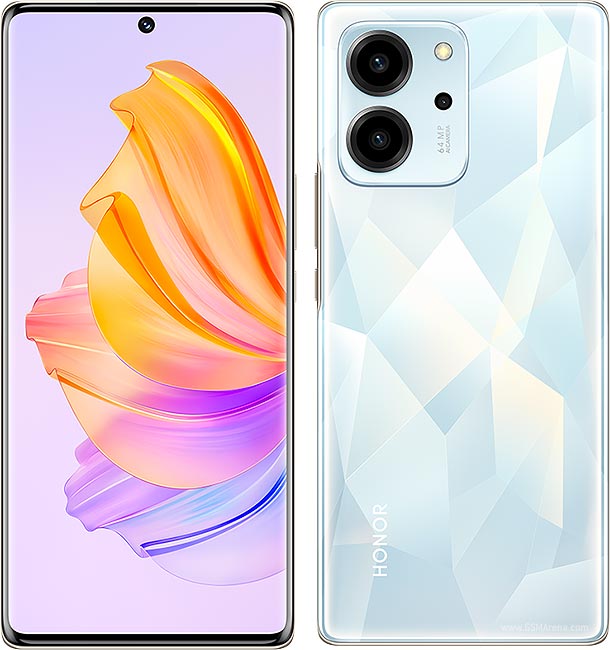 Honor 80 SE
