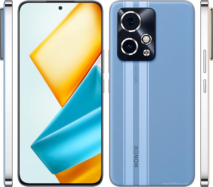 Honor 90 GT