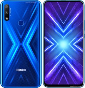 Honor 9X