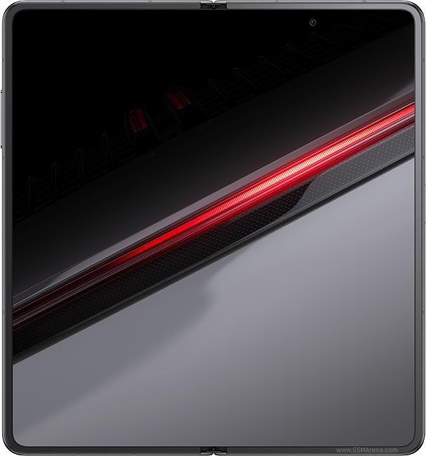Honor Magic V2 RSR Porsche Design