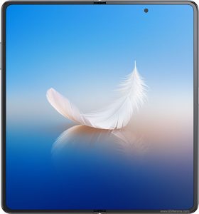 Honor Magic Vs2