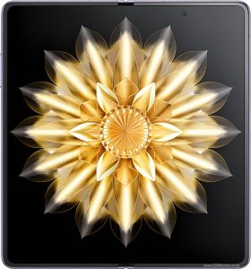 Honor Magic V2