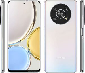 Honor Magic4 Lite