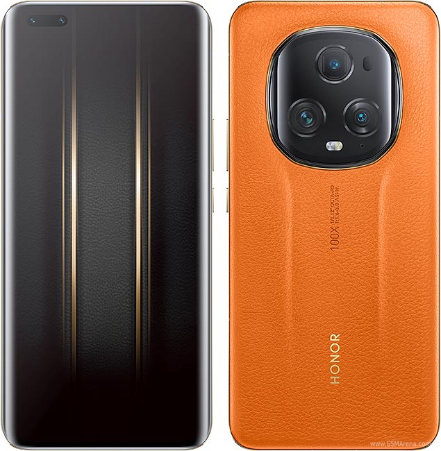 Honor Magic5 Ultimate