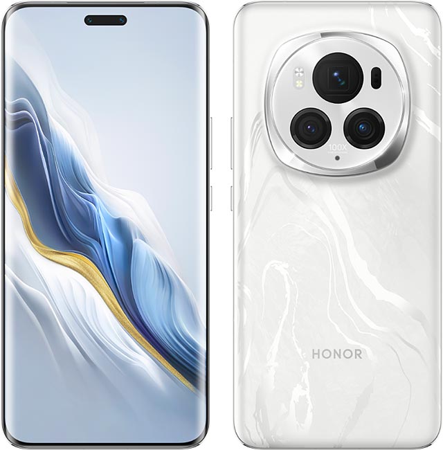 Honor Magic6 Pro
