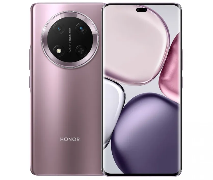 614626HONOR Magic7 Lite