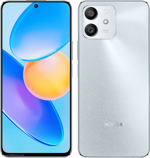 Honor Play 6T Pro