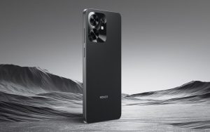 Honor Play 80 вышел официально: характеристики и первые подробности