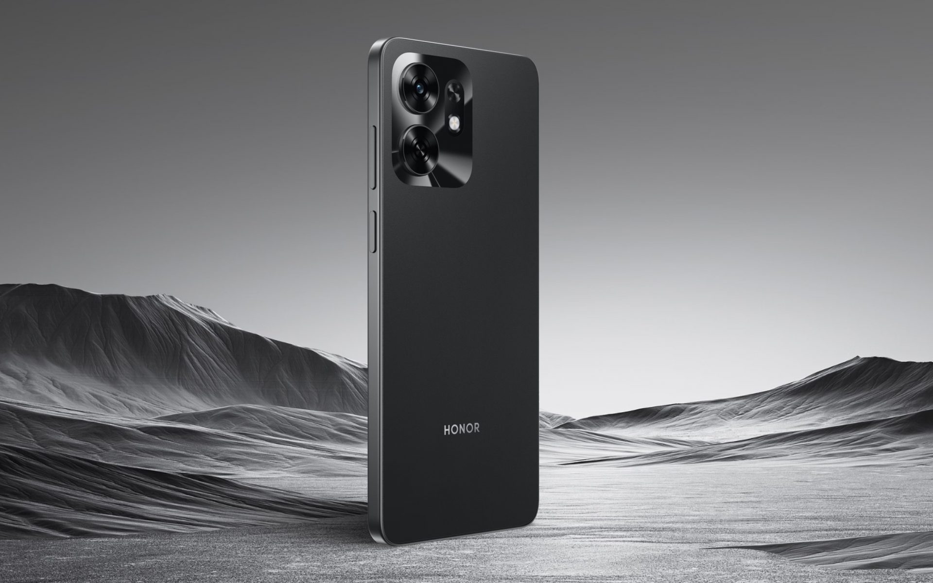 Honor Play 80 вышел официально: характеристики и первые подробности