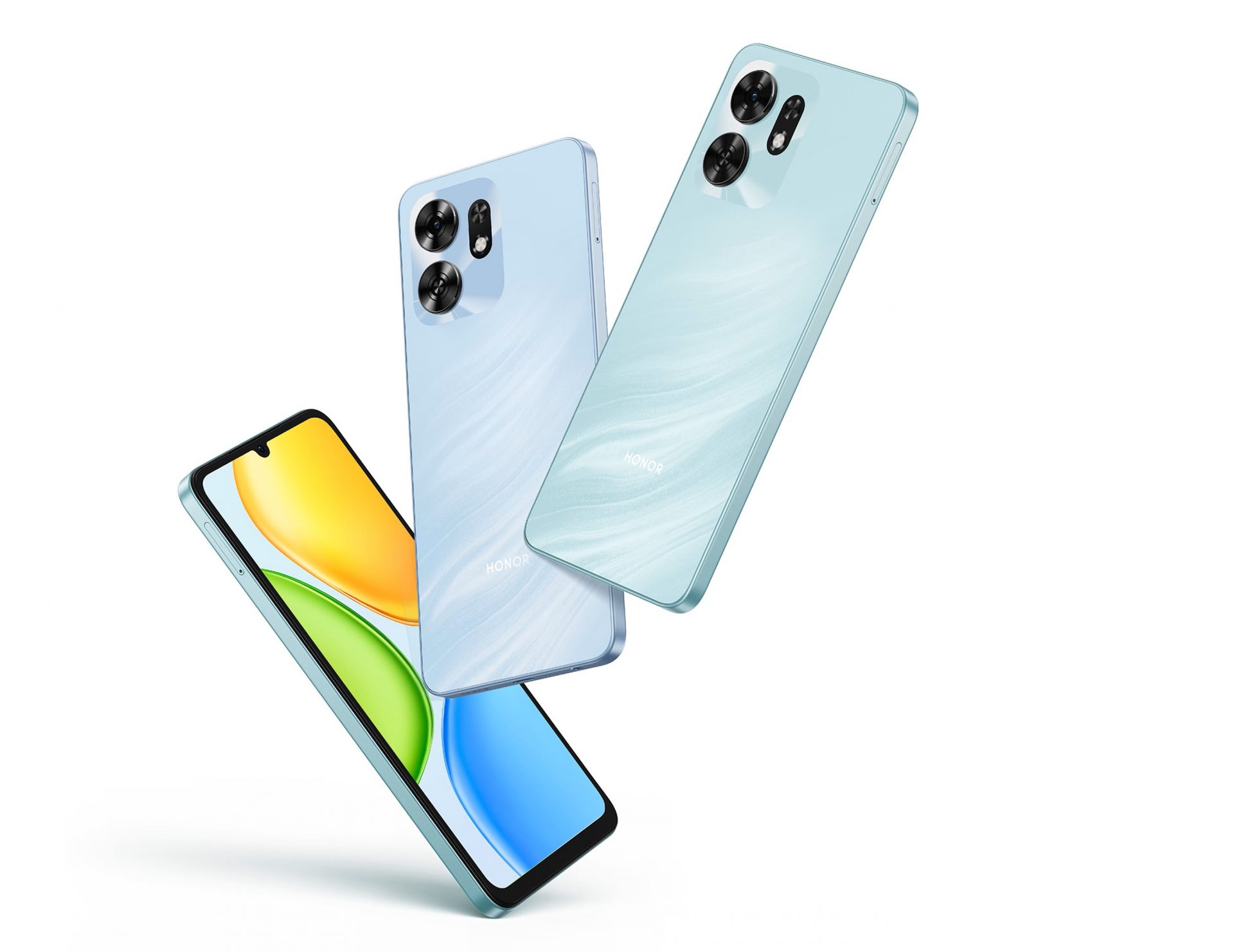 Смартфон Honor Play 80 получил экран 90 Гц | DGL.RU