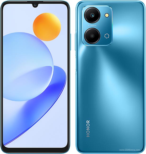 Honor Play 7T