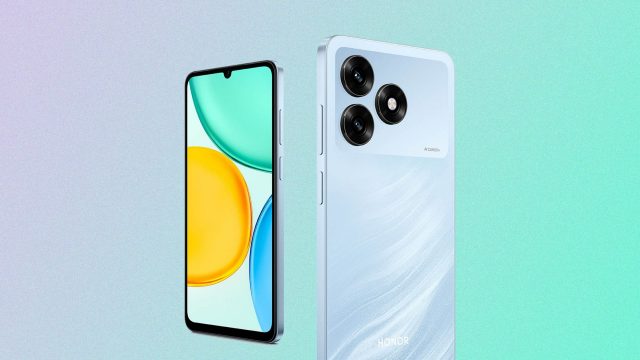 Смартфоны Honor X5d: старое железо внутри | DGL.RU