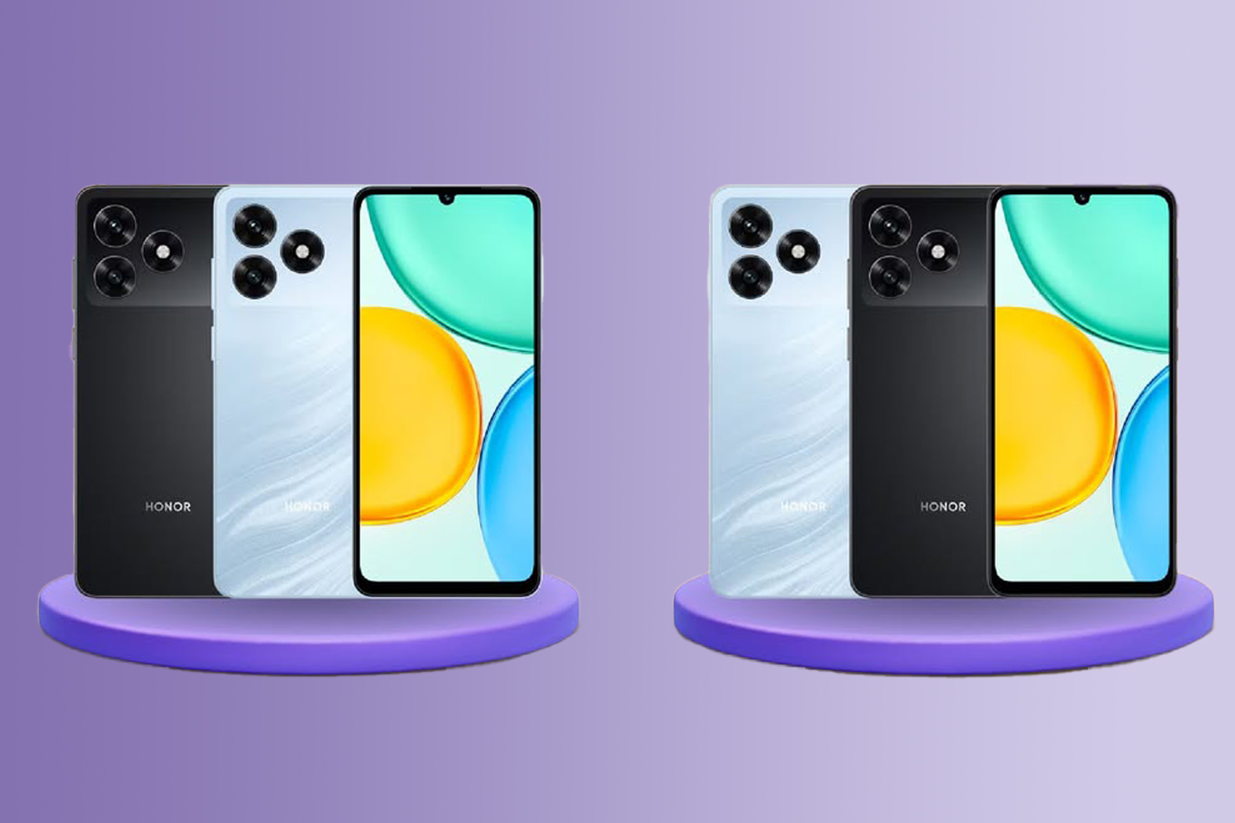 Смартфоны Honor X5d: старое железо внутри | DGL.RU