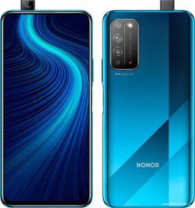 Honor X10