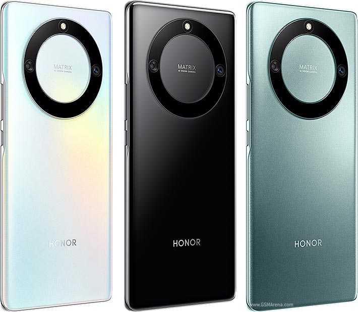 Honor X40