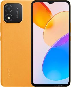 HONOR X5
