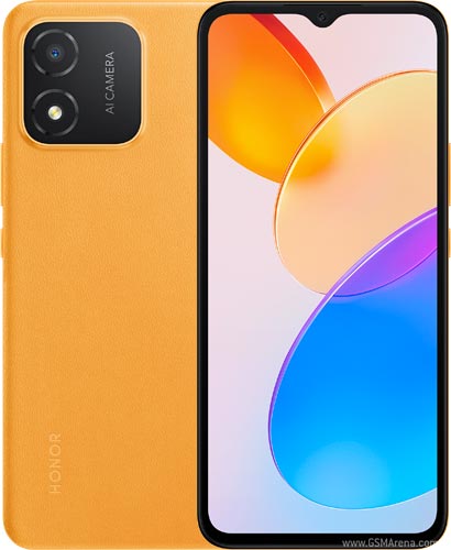 HONOR X5