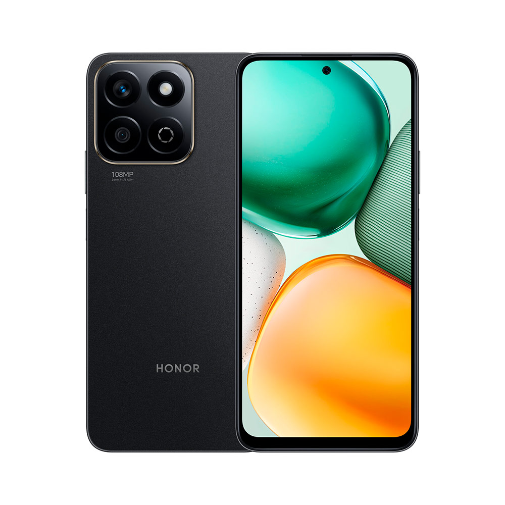Honor X7c