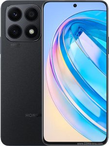 Honor X8a