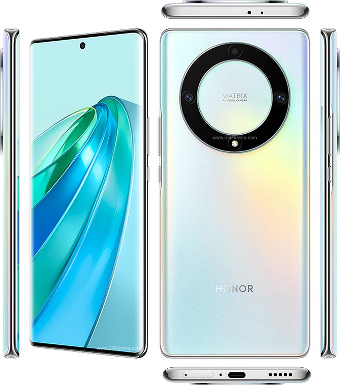 Honor X9a