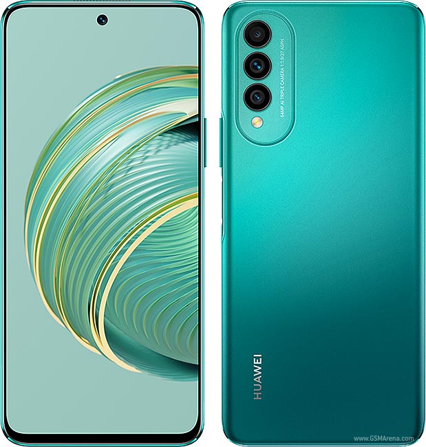 Huawei nova 10z