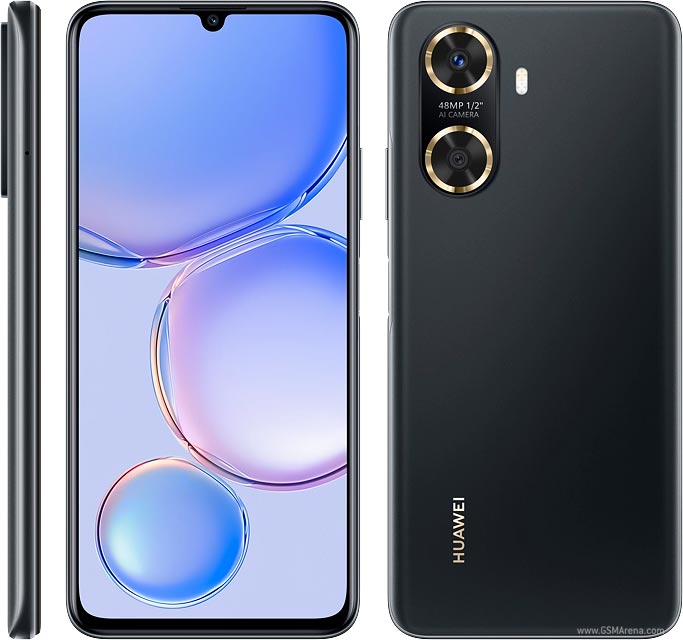 Huawei Enjoy 60