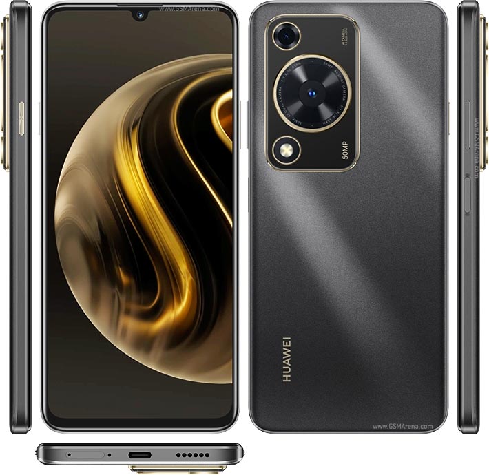 Huawei Enjoy 70