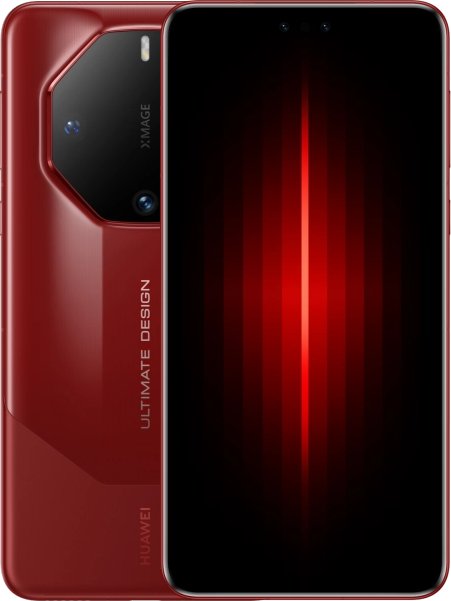 Huawei Mate 60 RS Ultimate Design