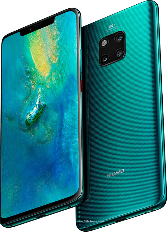 Huawei Mate 20 Pro