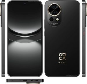 Huawei nova 12