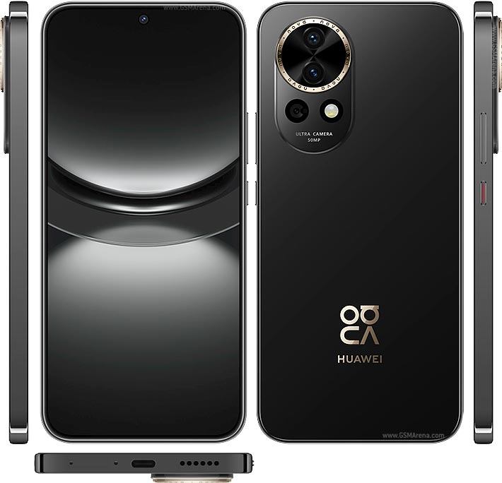 Huawei nova 12