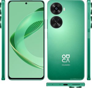 Huawei nova 11 SE