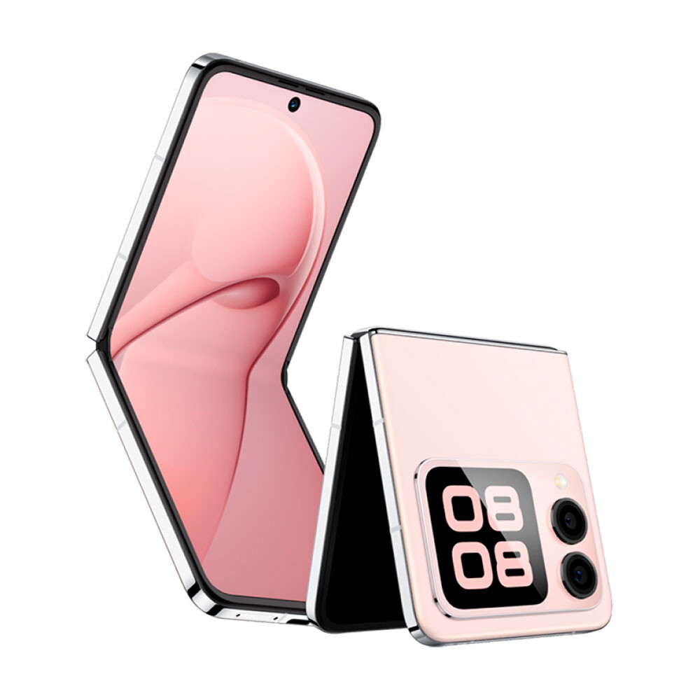Huawei nova Flip S