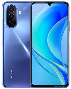 Huawei nova Y70