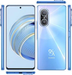 Huawei nova 10 Youth