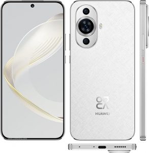 Huawei nova 11