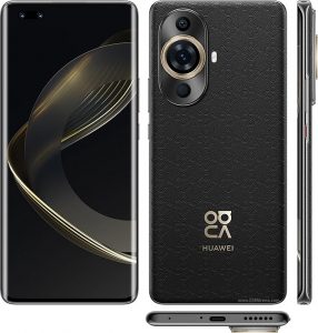 Huawei nova 11 Pro