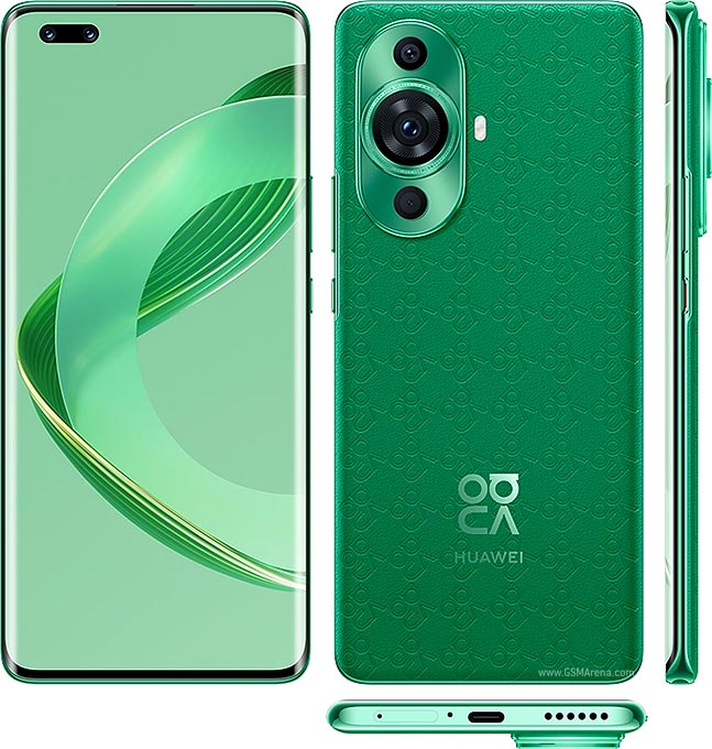 Huawei nova 11 Ultra