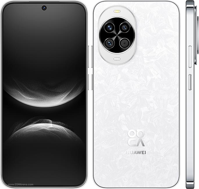 614628HUAWEI nova 14