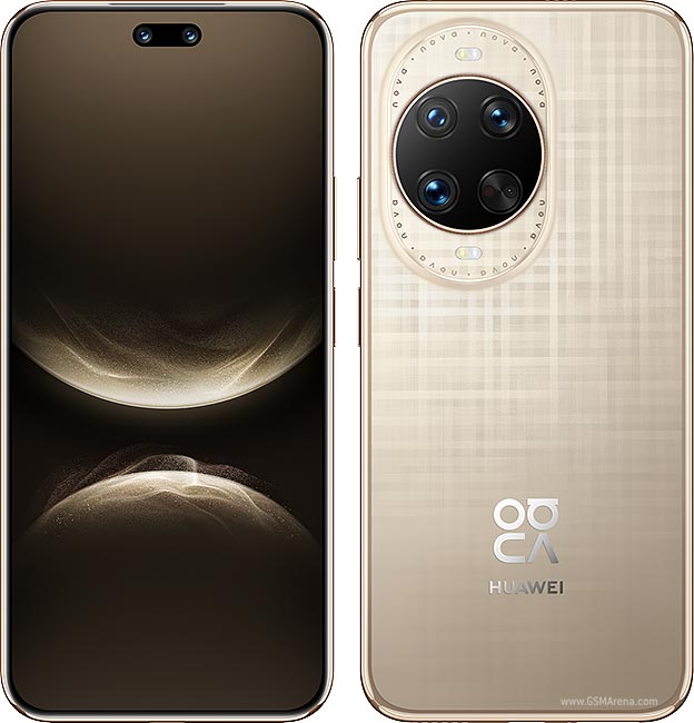 614630HUAWEI nova 14 Ultra