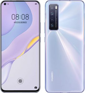 Huawei nova 7