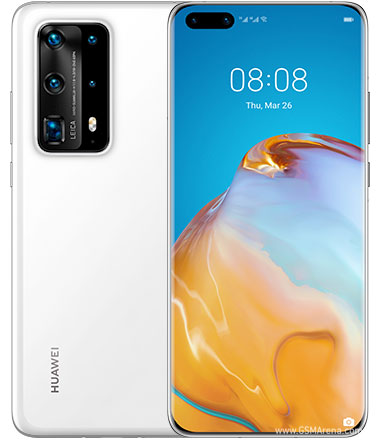 Huawei P40 Pro+