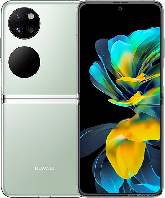 Huawei Pocket S