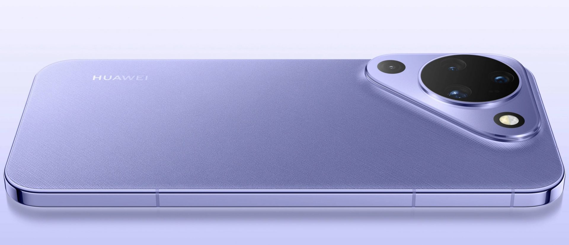 Huawei Pura 90: тонкий корпус, огромная батарея и возвращение легендарного Kirin