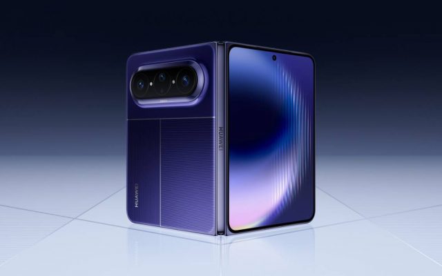 Huawei Pura X Max: прорывной широкий экран | DGL.RU