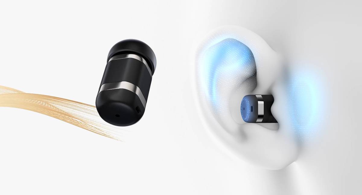 Смарт-часы Huawei Watch Buds 2: наушники внутри | DGL.RU