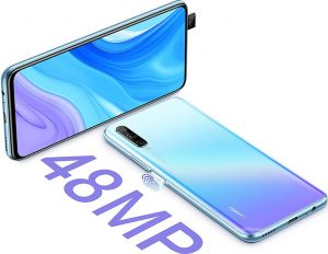 Huawei P Smart Pro