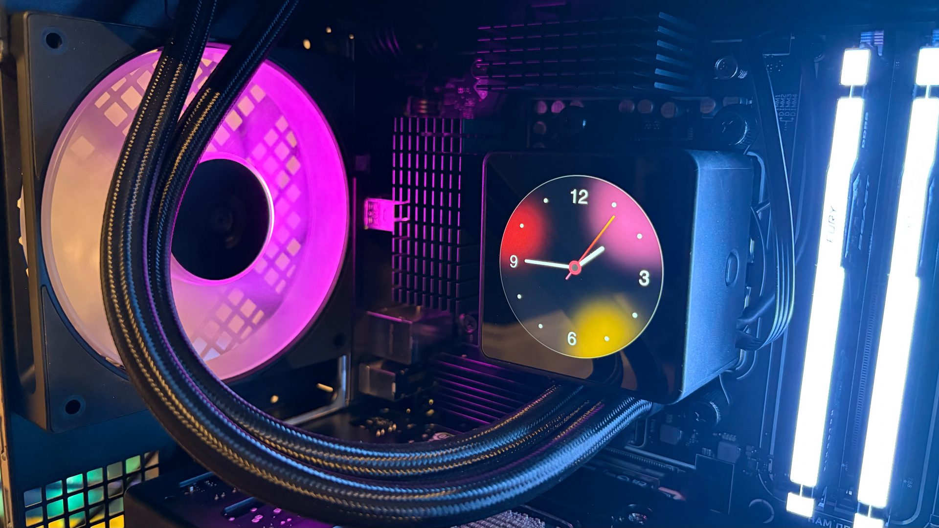 Игровой ПК HP Omen Max 45L: максимум FPS | DGL.RU