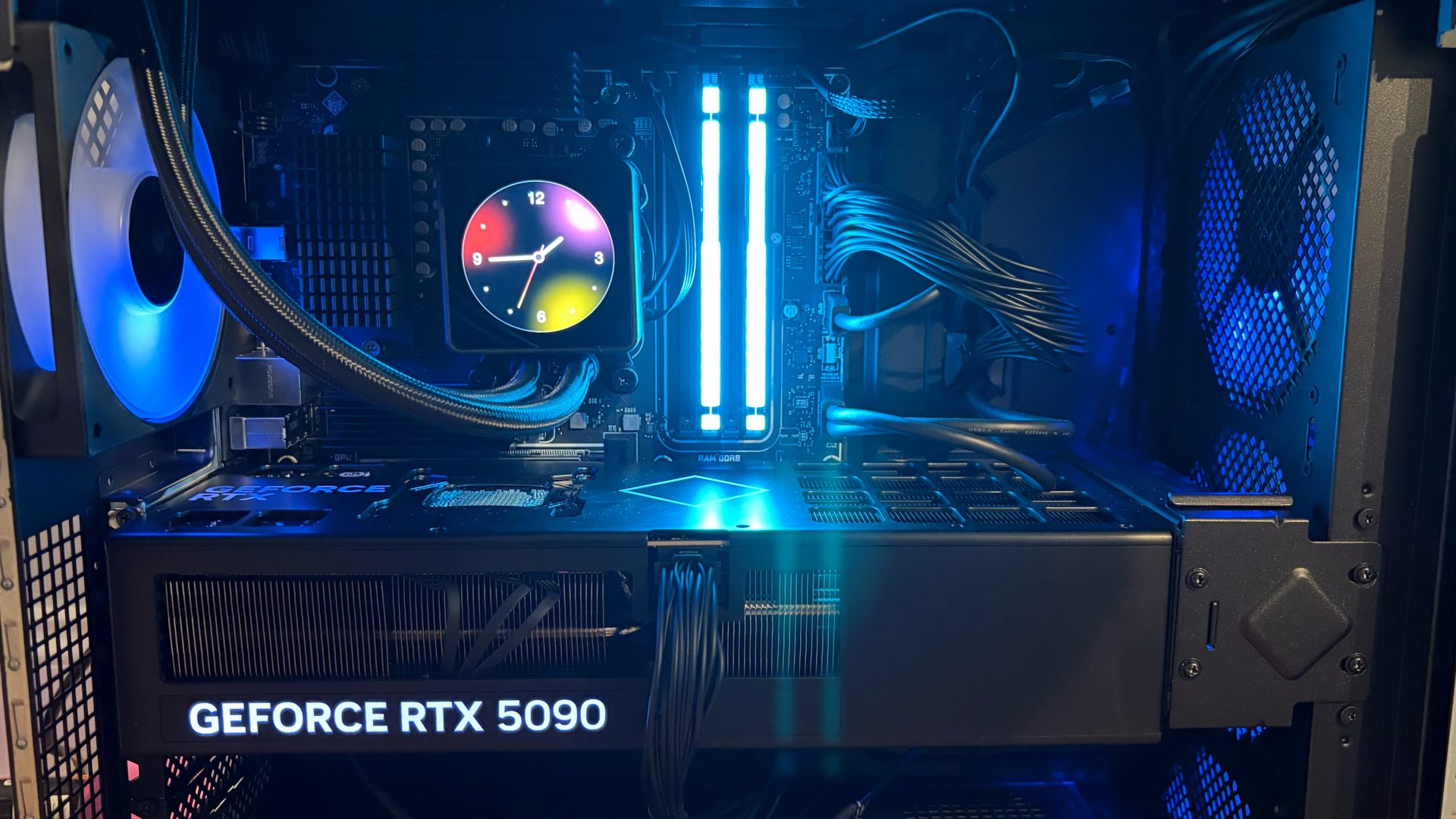 Игровой ПК HP Omen Max 45L: максимум FPS | DGL.RU