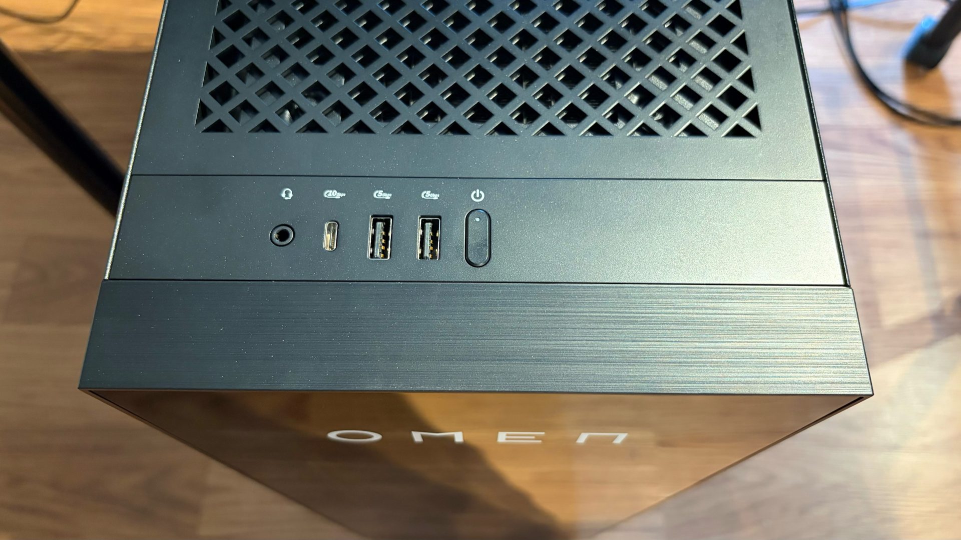 Игровой ПК HP Omen Max 45L: максимум FPS | DGL.RU